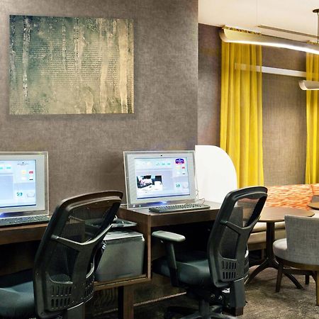 Springhill Suites Chesapeake Greenbrier Съоръжения снимка