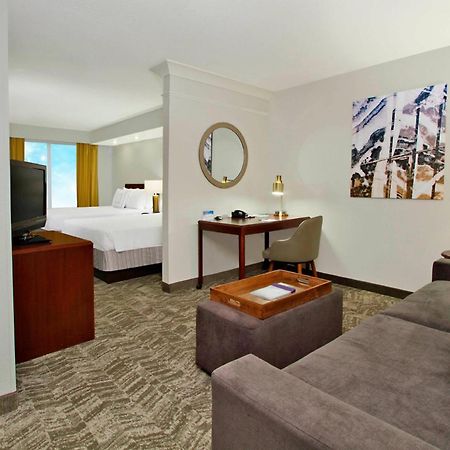 Springhill Suites Chesapeake Greenbrier Екстериор снимка