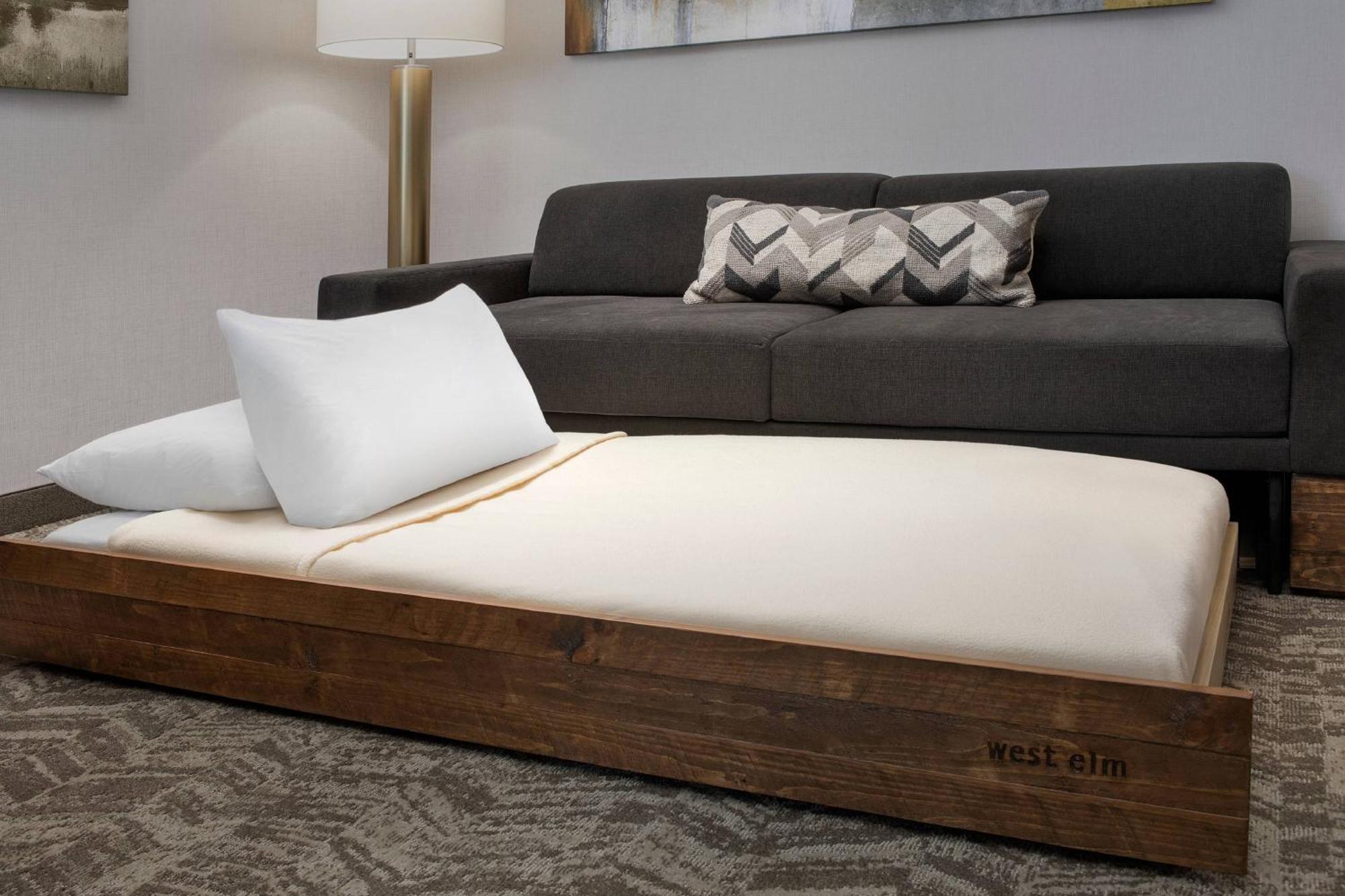 Springhill Suites Chesapeake Greenbrier Екстериор снимка