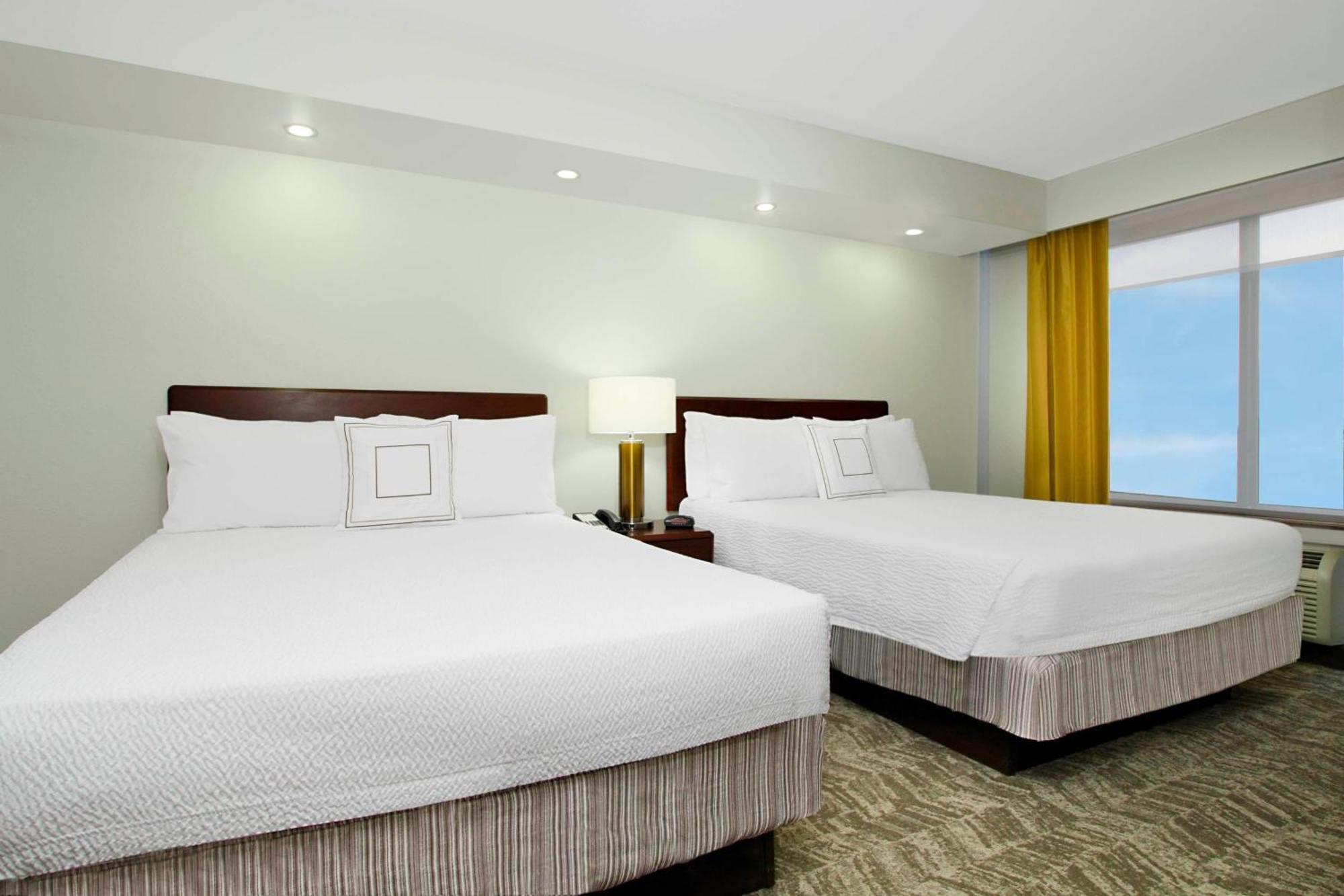 Springhill Suites Chesapeake Greenbrier Екстериор снимка
