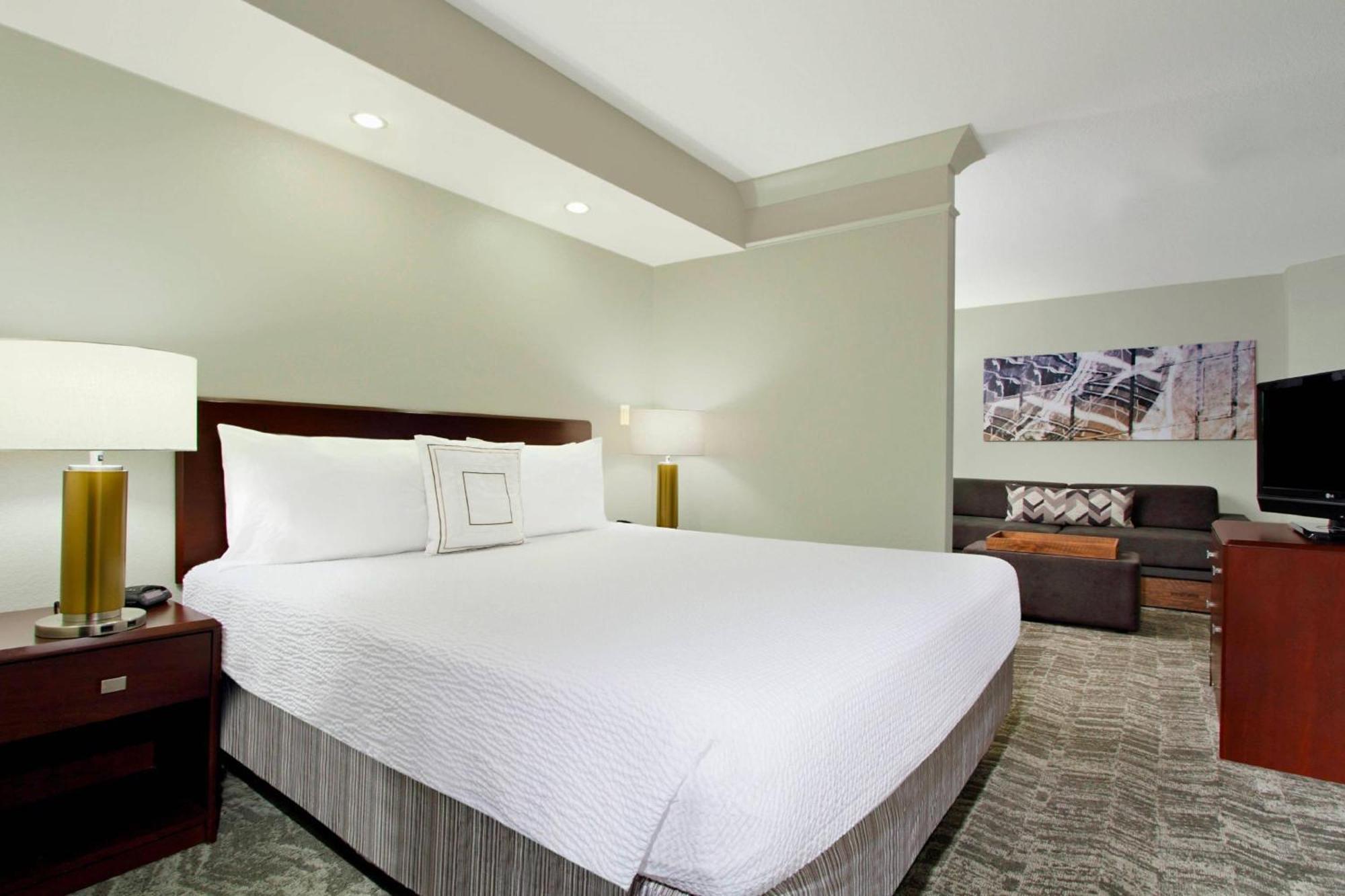 Springhill Suites Chesapeake Greenbrier Екстериор снимка