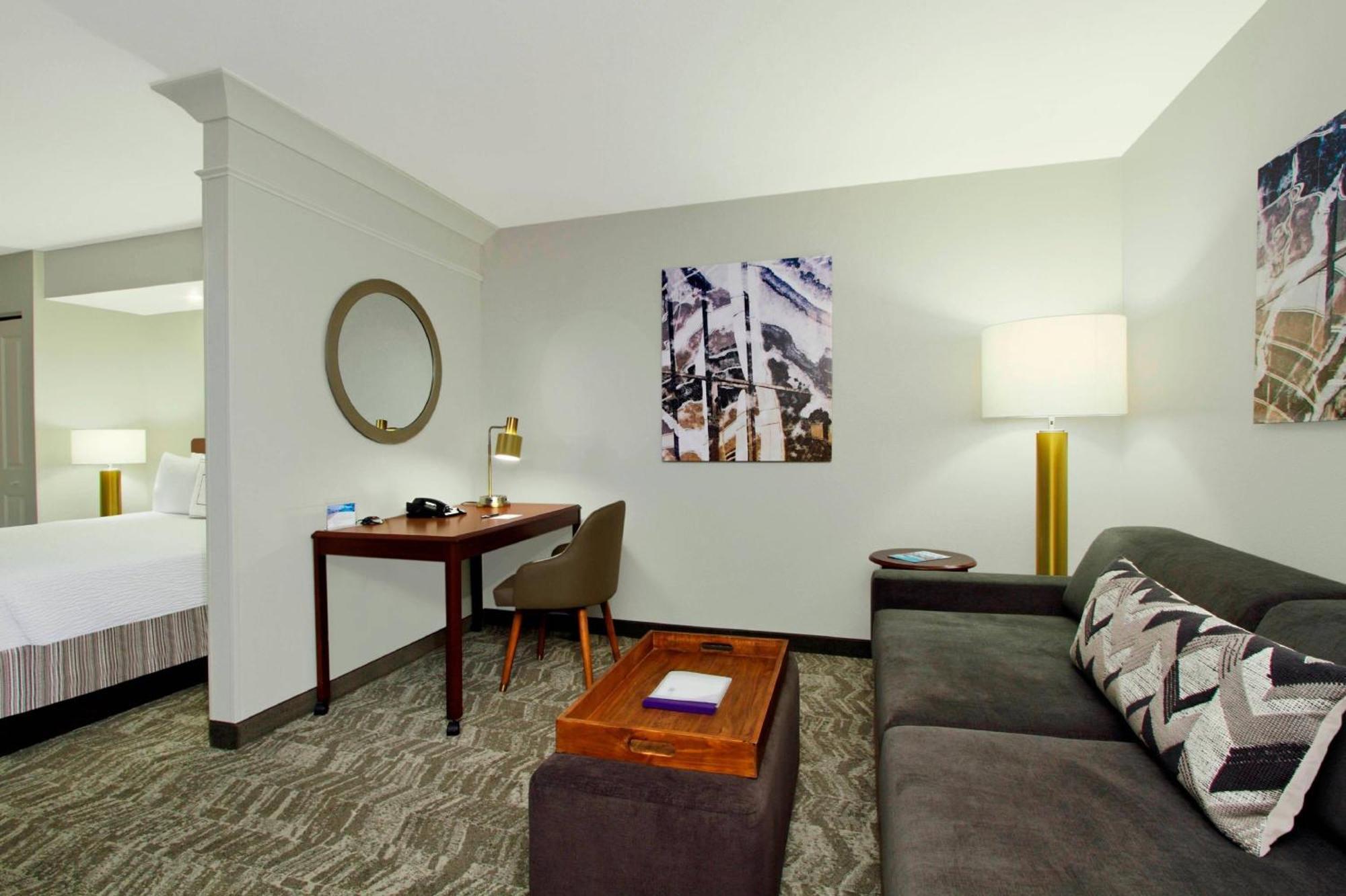 Springhill Suites Chesapeake Greenbrier Екстериор снимка
